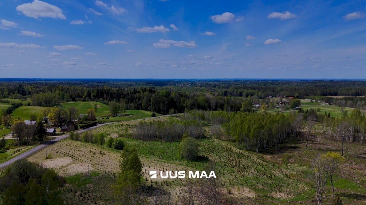 Rõuge vald, Kokõ küla, Koke