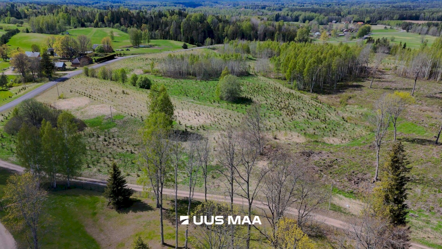 Rõuge vald, Kokõ küla, Koke