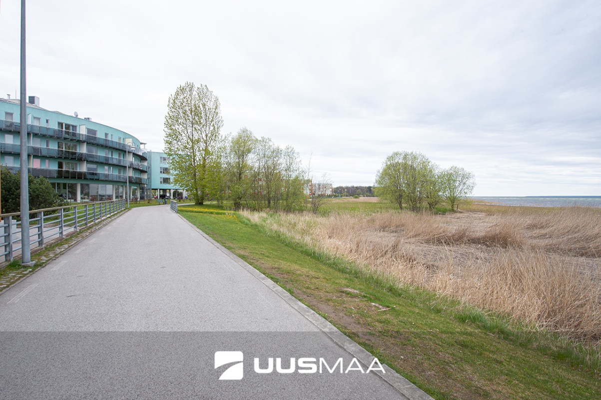 Tallinn, Haabersti linnaosa, Kakumäe, Vabaõhumuuseumi tee 4/2