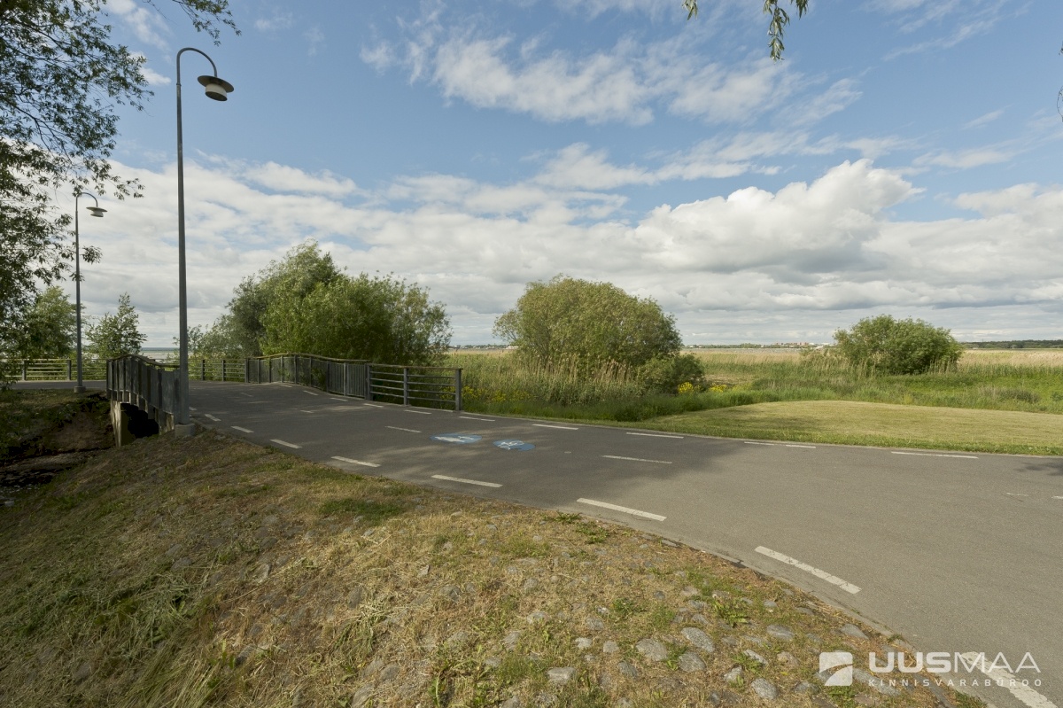 Tallinn, Haabersti linnaosa, Kakumäe, Vabaõhumuuseumi tee 4/2