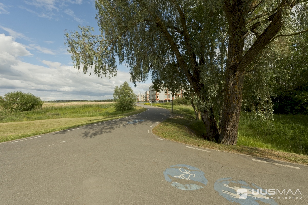 Tallinn, Haabersti linnaosa, Kakumäe, Vabaõhumuuseumi tee 4/2