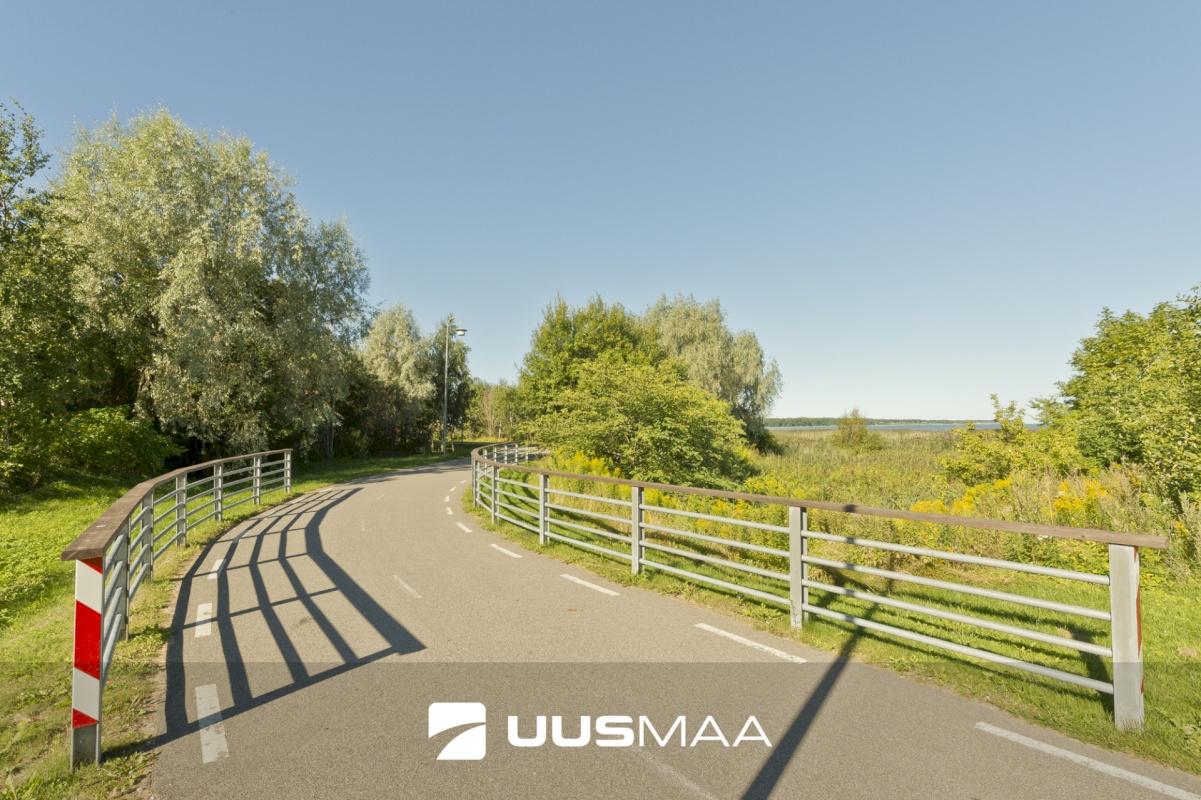 Tallinn, Haabersti linnaosa, Kakumäe, Vabaõhumuuseumi tee 4/2