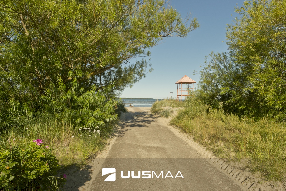 Tallinn, Haabersti linnaosa, Kakumäe, Vabaõhumuuseumi tee 4/2