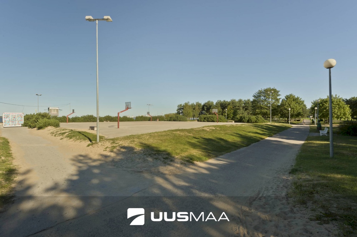 Tallinn, Haabersti linnaosa, Kakumäe, Vabaõhumuuseumi tee 4/2