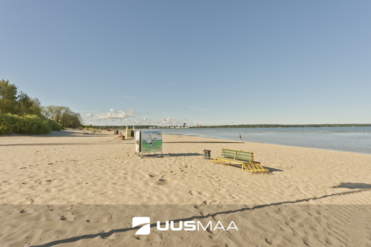 Tallinn, Haabersti linnaosa, Kakumäe, Vabaõhumuuseumi tee 4/2