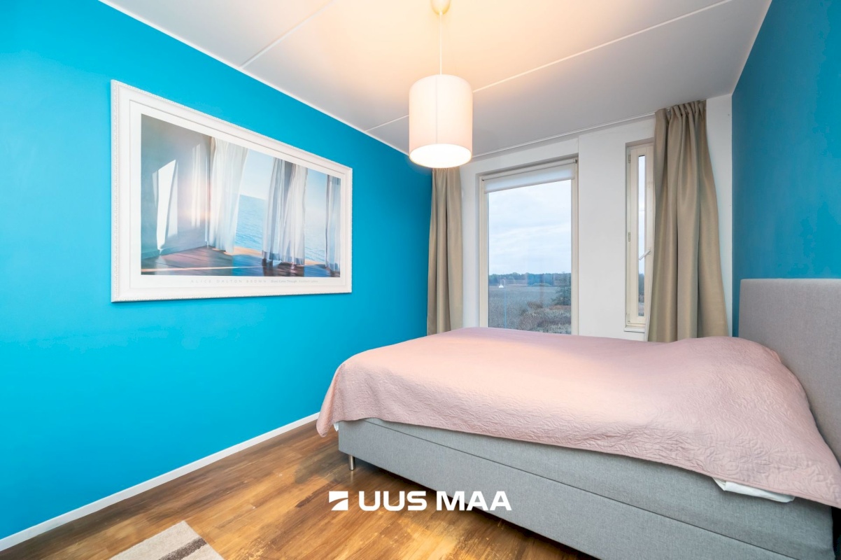 Tallinn, Haabersti linnaosa, Kakumäe, Vabaõhumuuseumi tee 4/2