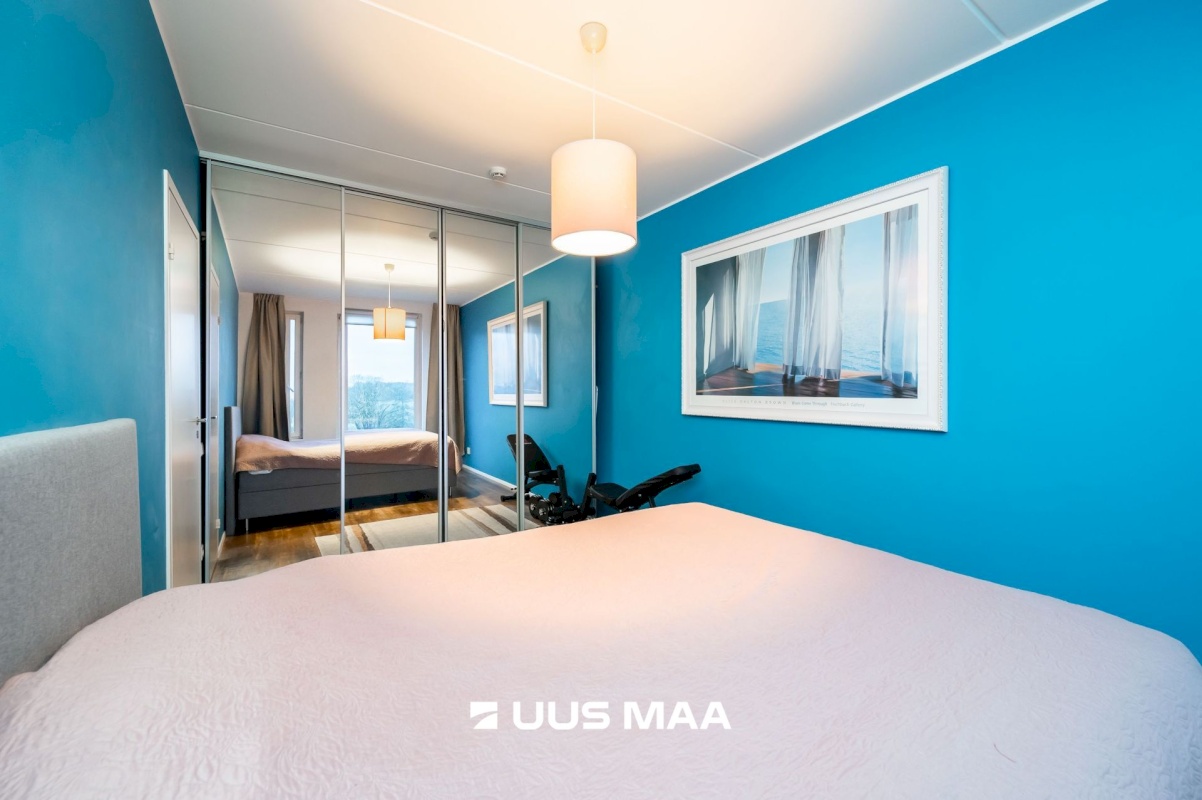 Tallinn, Haabersti linnaosa, Kakumäe, Vabaõhumuuseumi tee 4/2