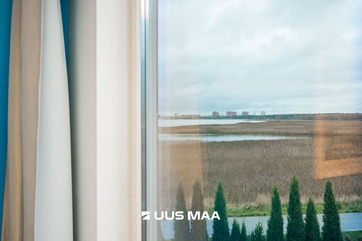 Tallinn, Haabersti linnaosa, Kakumäe, Vabaõhumuuseumi tee 4/2