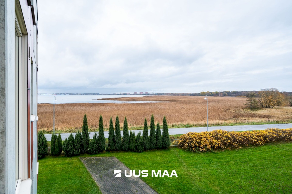 Tallinn, Haabersti linnaosa, Kakumäe, Vabaõhumuuseumi tee 4/2