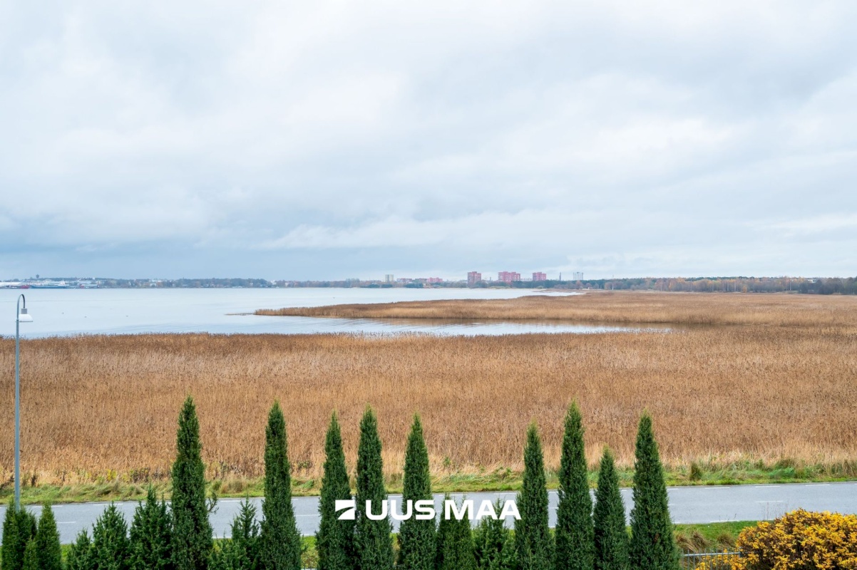 Tallinn, Haabersti linnaosa, Kakumäe, Vabaõhumuuseumi tee 4/2