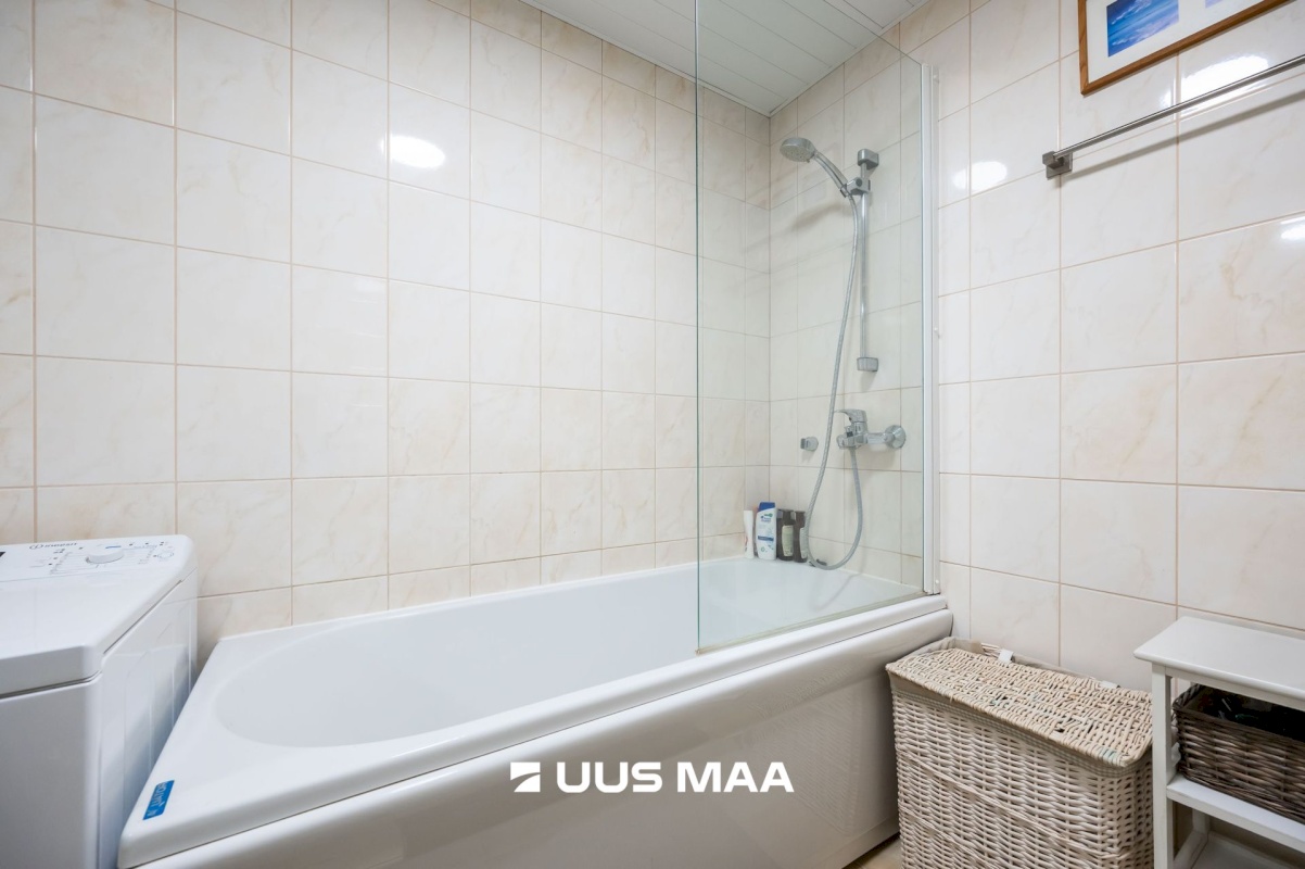 Tallinn, Haabersti linnaosa, Kakumäe, Vabaõhumuuseumi tee 4/2