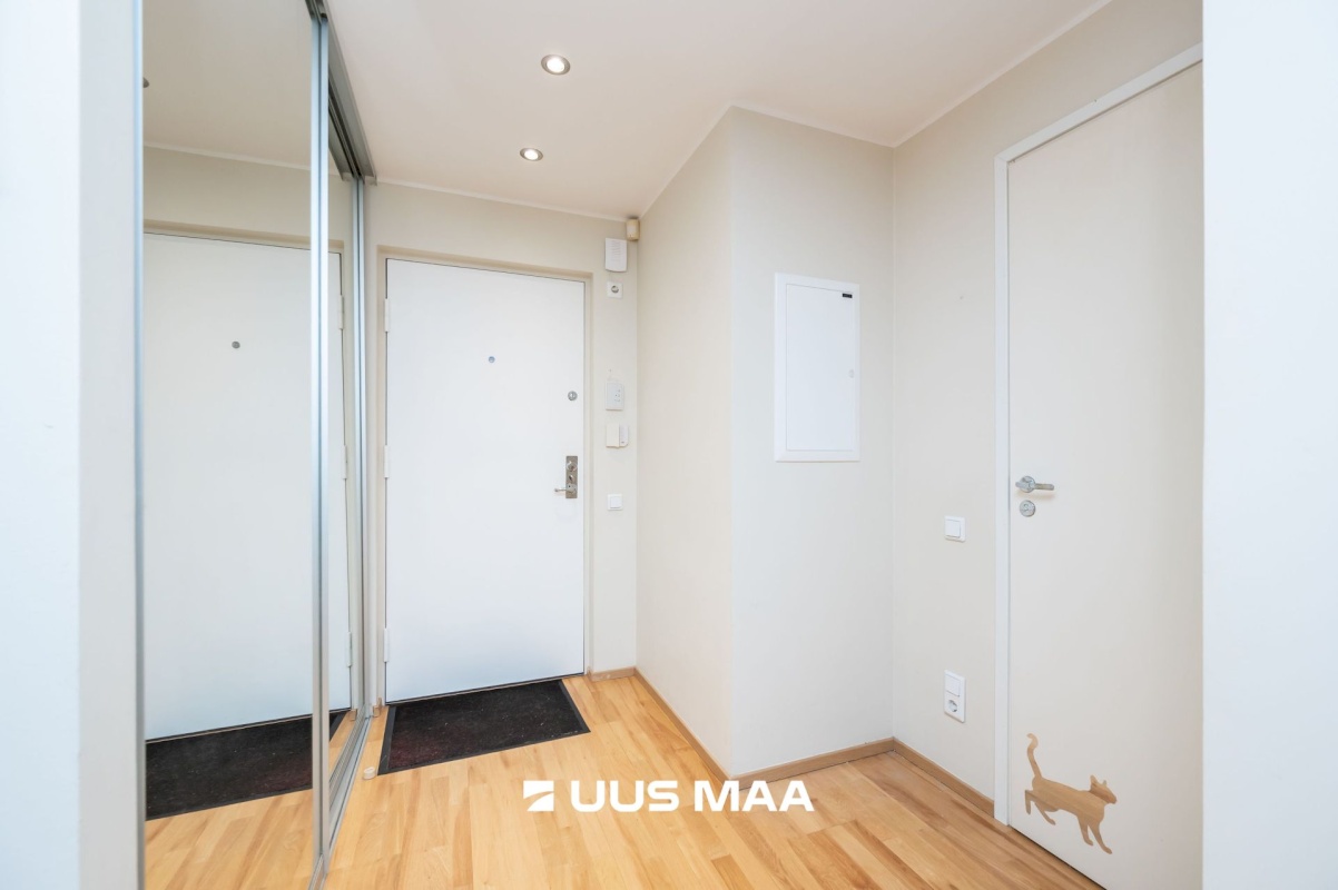 Tallinn, Haabersti linnaosa, Kakumäe, Vabaõhumuuseumi tee 4/2