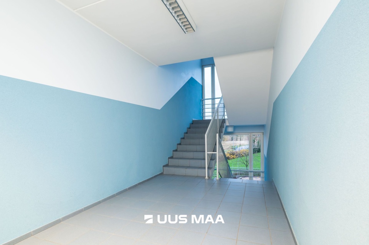 Tallinn, Haabersti linnaosa, Kakumäe, Vabaõhumuuseumi tee 4/2