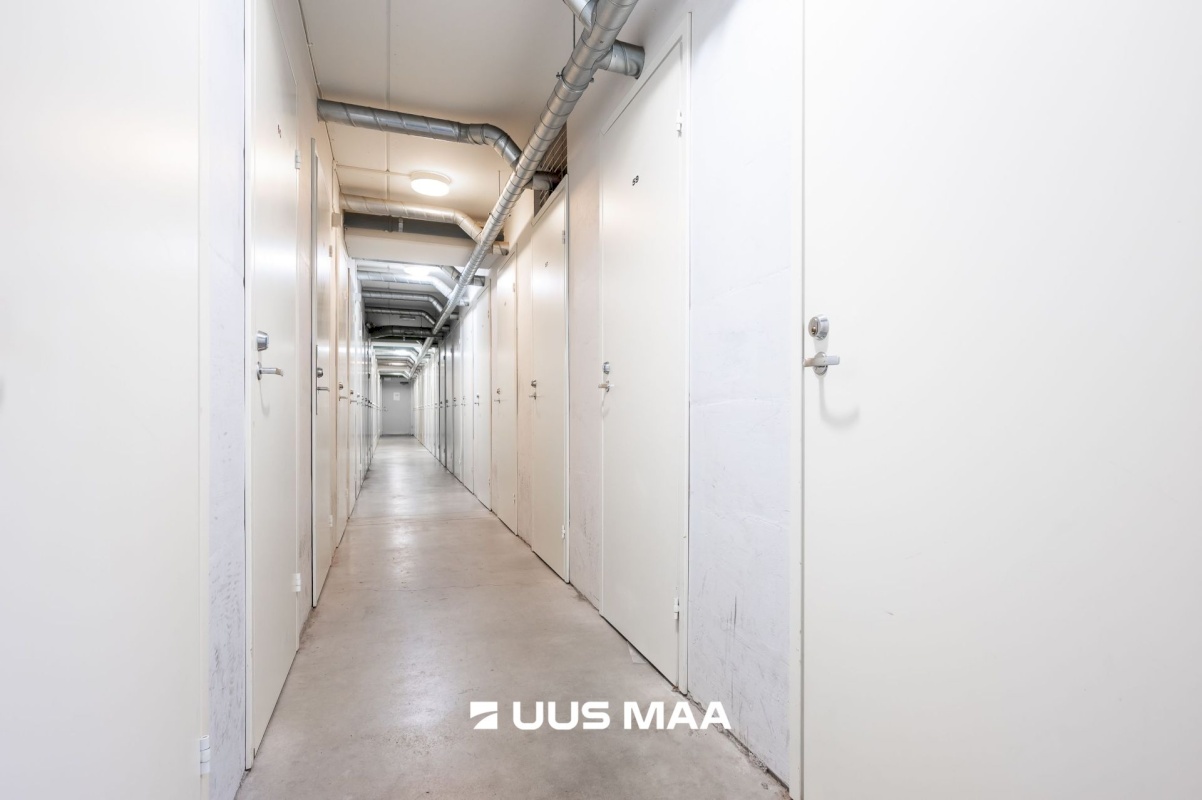 Tallinn, Haabersti linnaosa, Kakumäe, Vabaõhumuuseumi tee 4/2