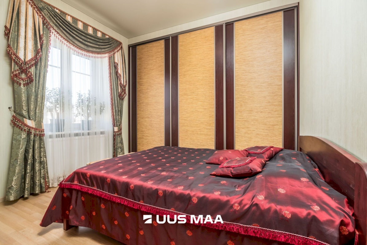 Tallinn, Kesklinna linnaosa, Virmalise 28