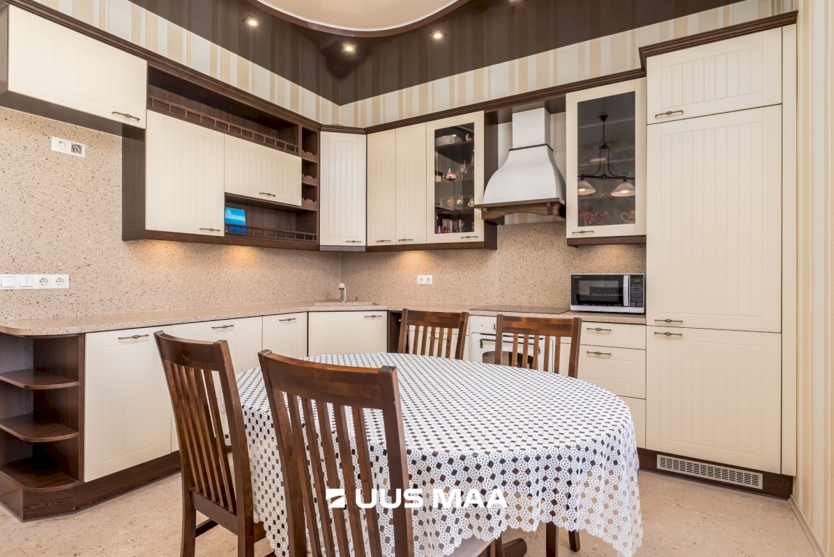 Tallinn, Kesklinna linnaosa, Virmalise 28