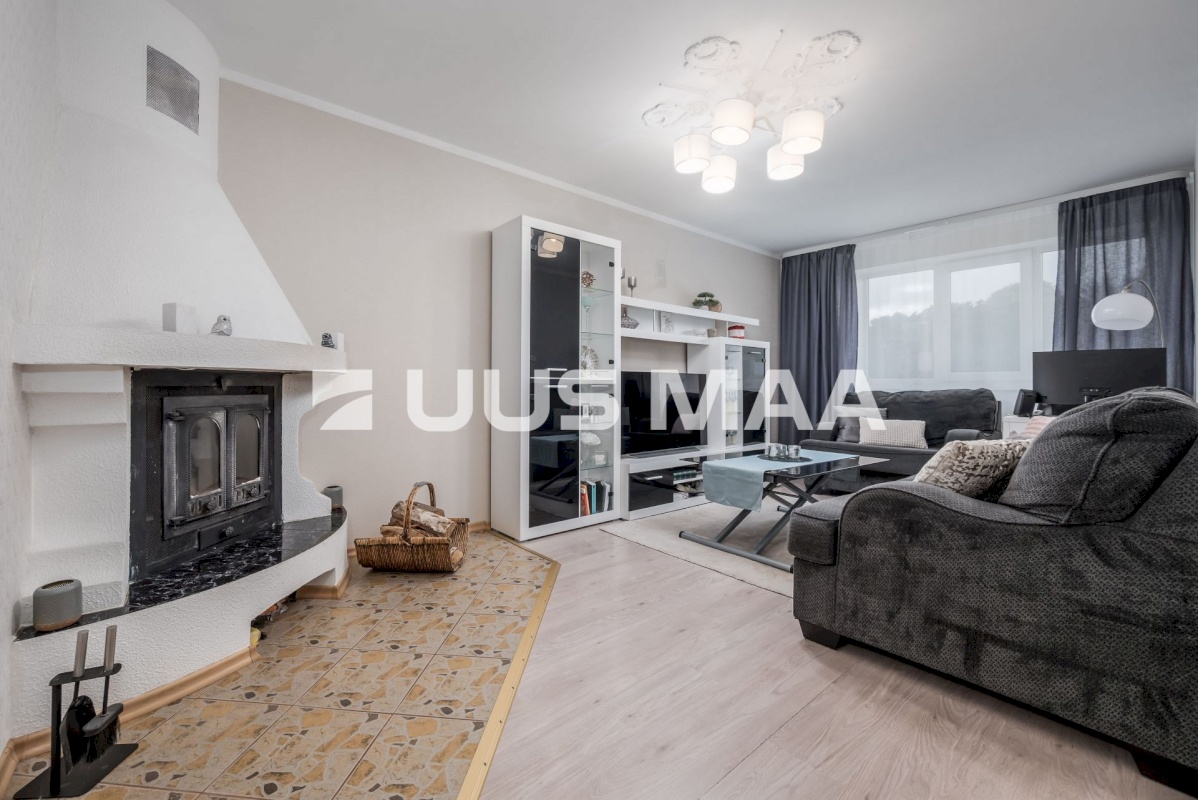 Lääne-Harju vald, Lehola küla, Lehola tn 13