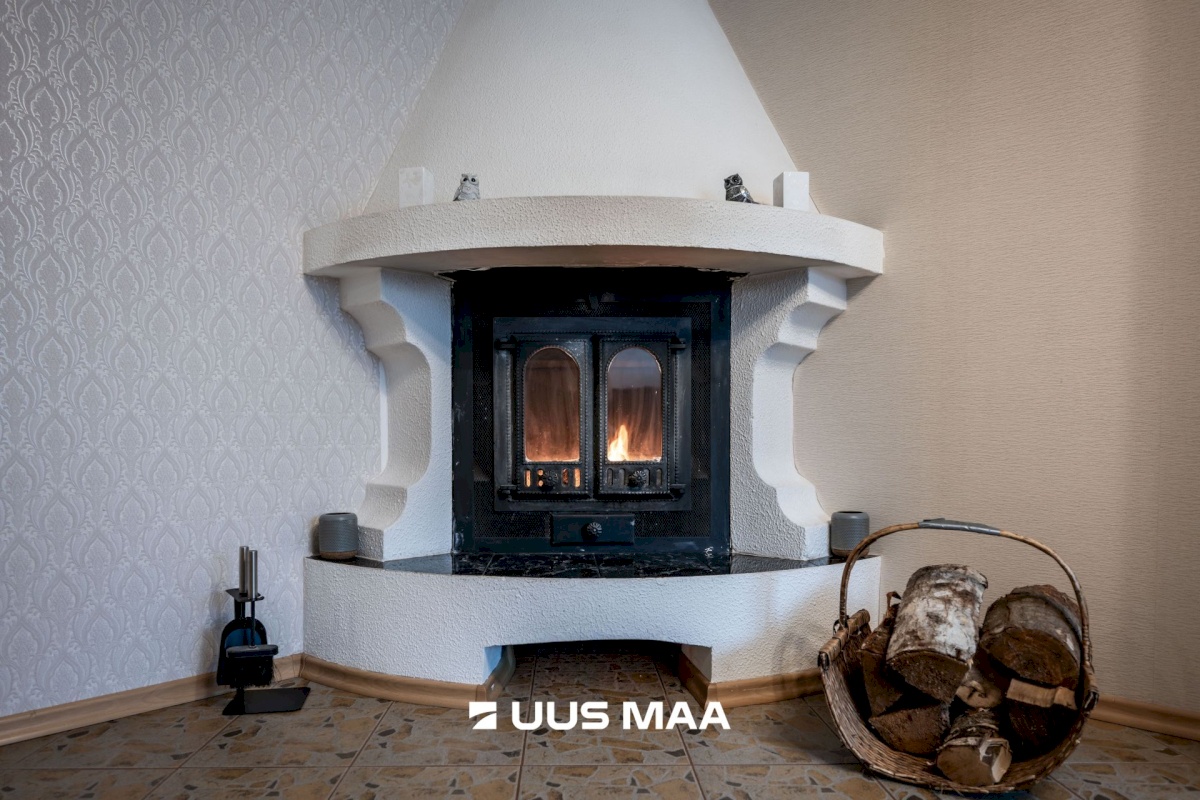 Lääne-Harju vald, Lehola küla, Lehola tn 13