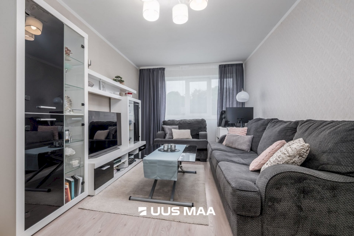 Lääne-Harju vald, Lehola küla, Lehola tn 13