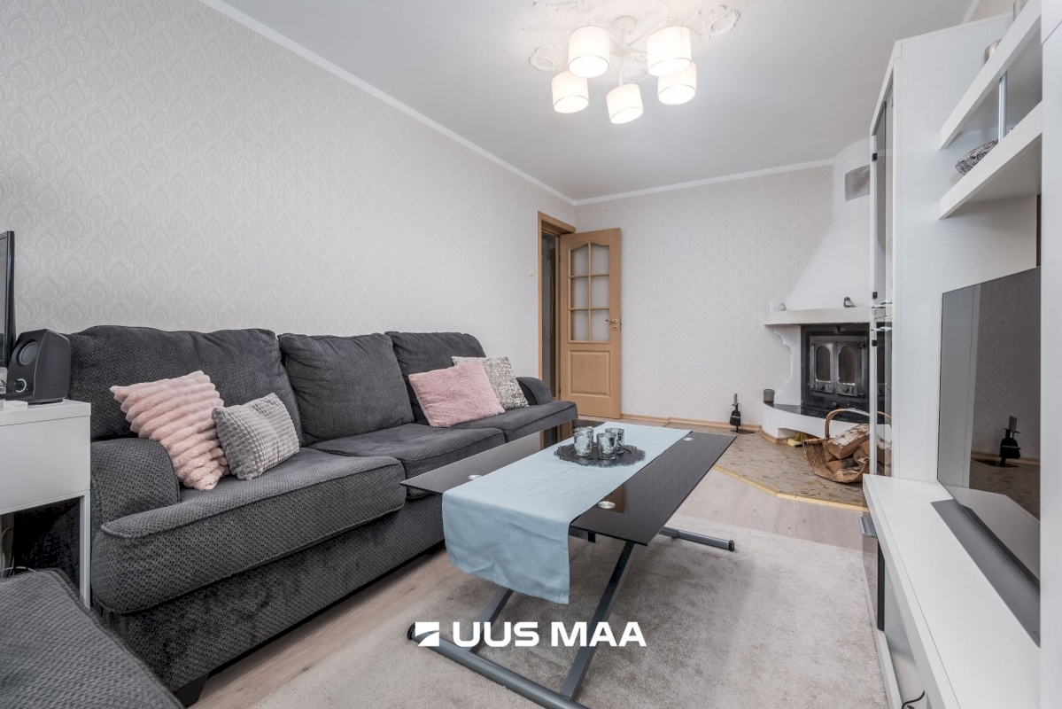 Lääne-Harju vald, Lehola küla, Lehola tn 13