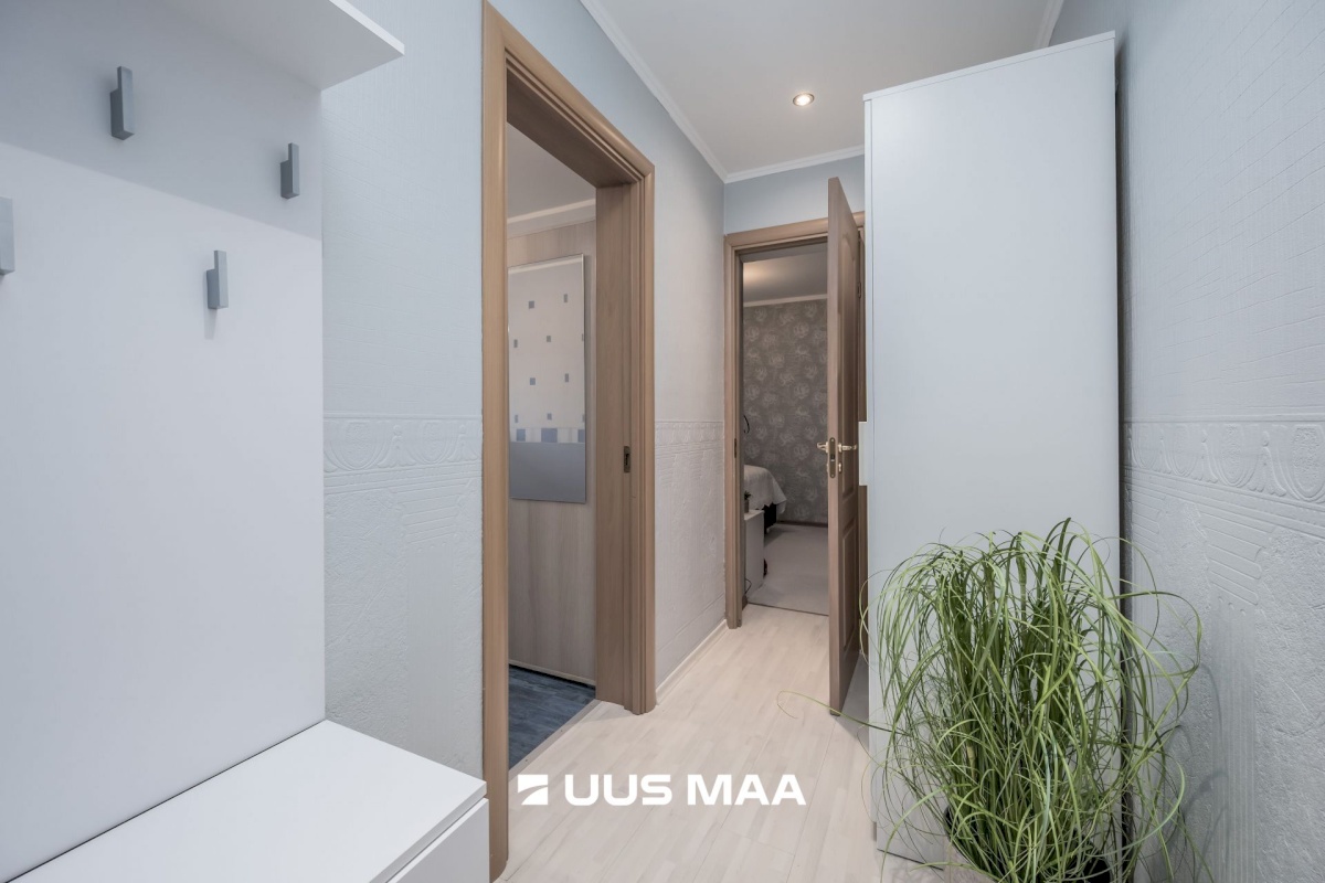 Lääne-Harju vald, Lehola küla, Lehola tn 13