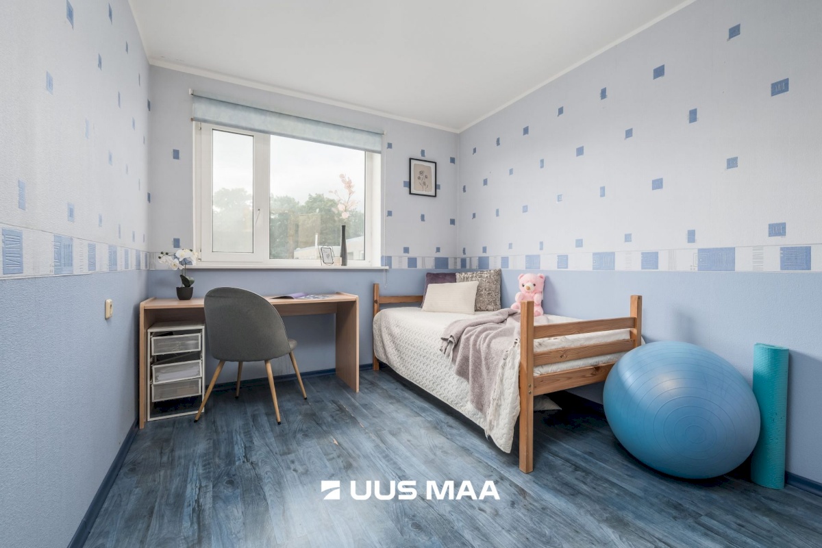 Lääne-Harju vald, Lehola küla, Lehola tn 13