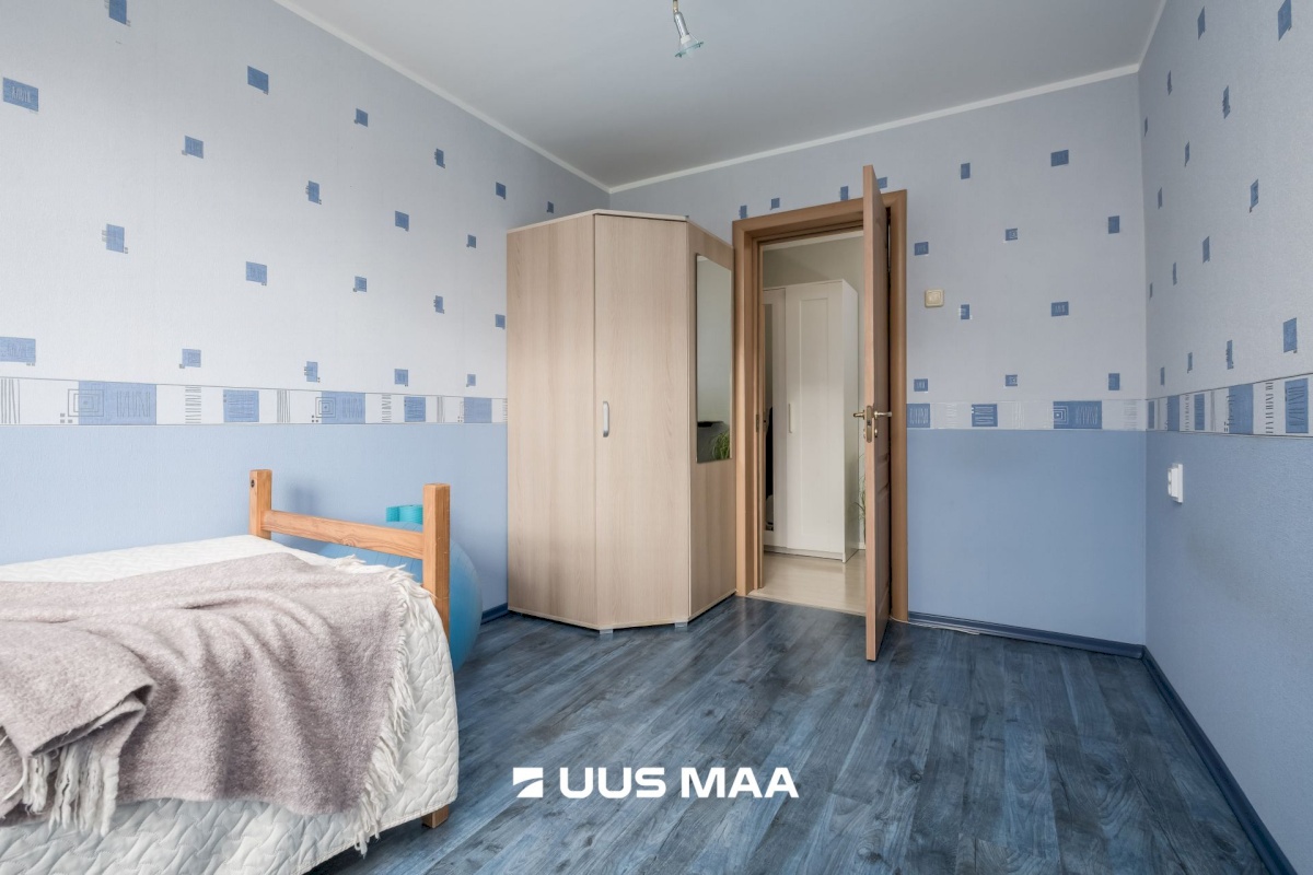 Lääne-Harju vald, Lehola küla, Lehola tn 13