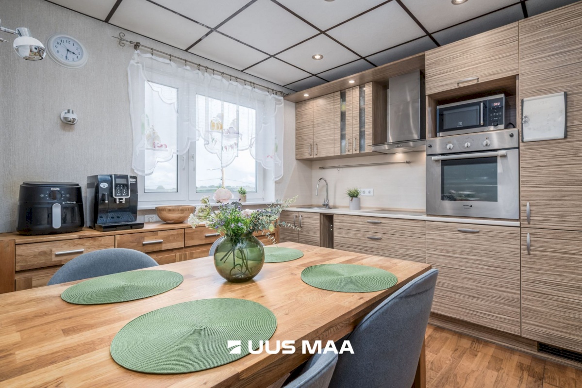 Lääne-Harju vald, Lehola küla, Lehola tn 13