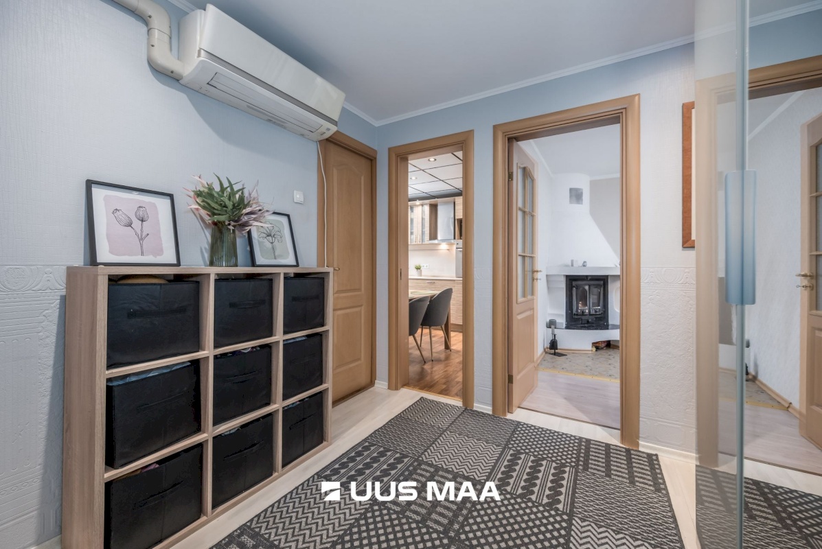 Lääne-Harju vald, Lehola küla, Lehola tn 13