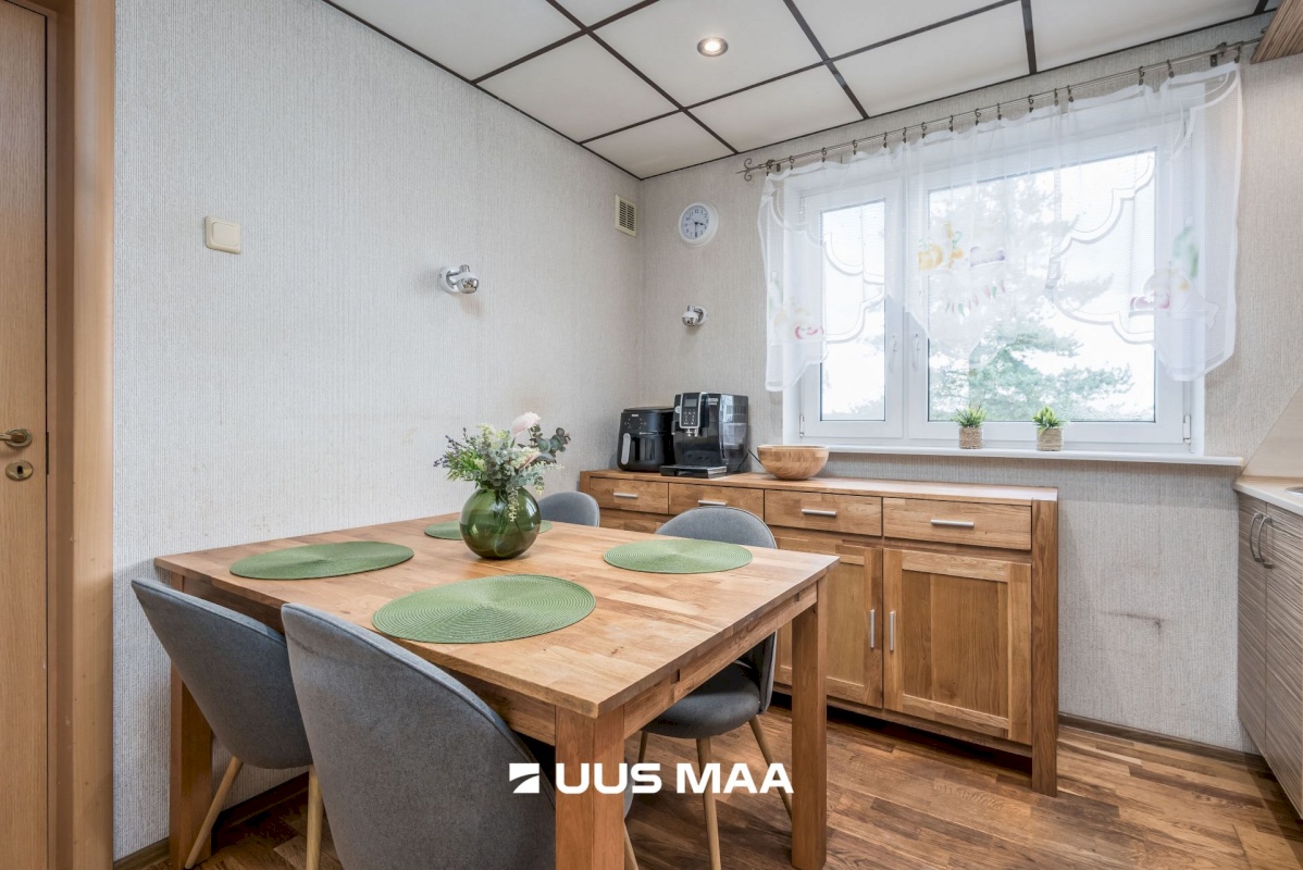 Lääne-Harju vald, Lehola küla, Lehola tn 13