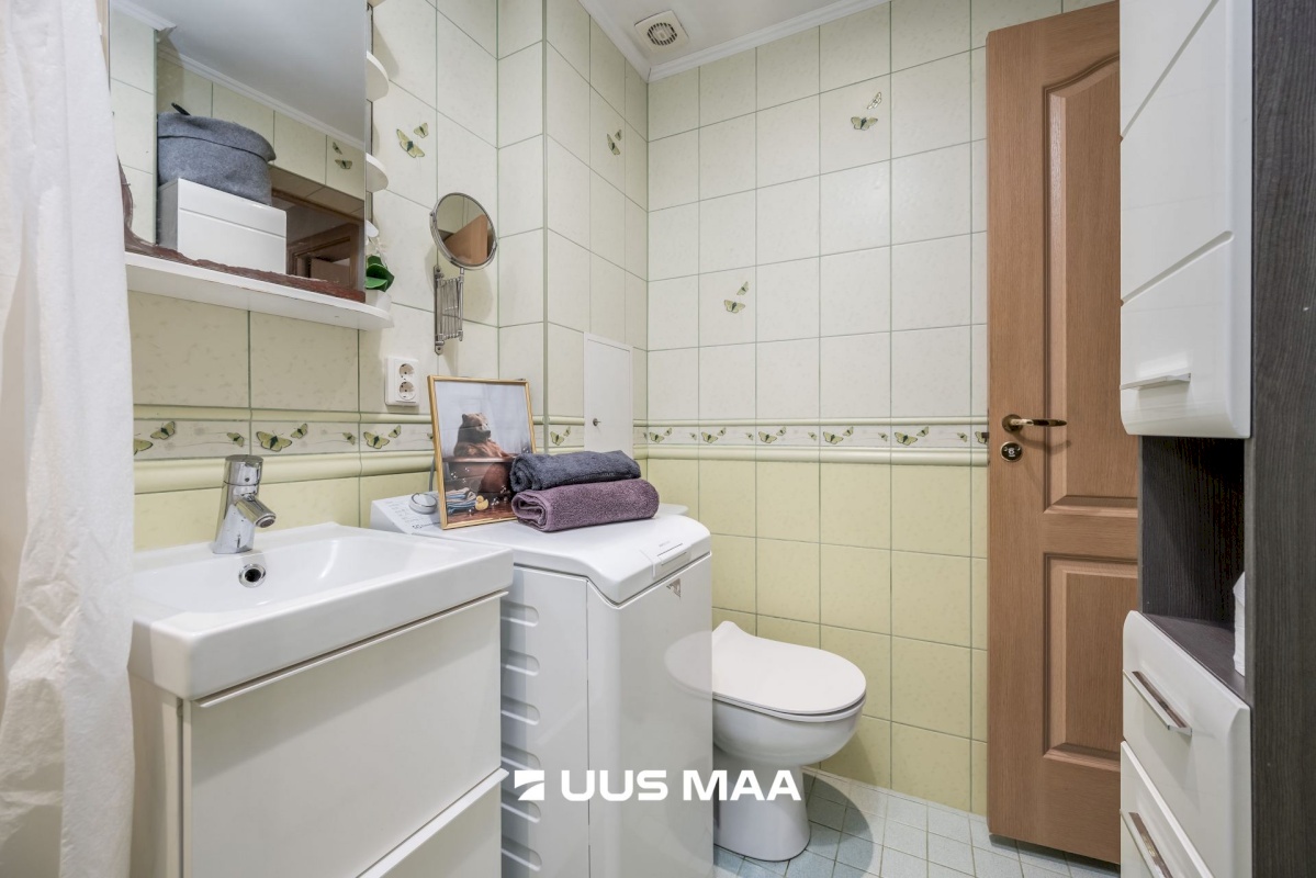 Lääne-Harju vald, Lehola küla, Lehola tn 13