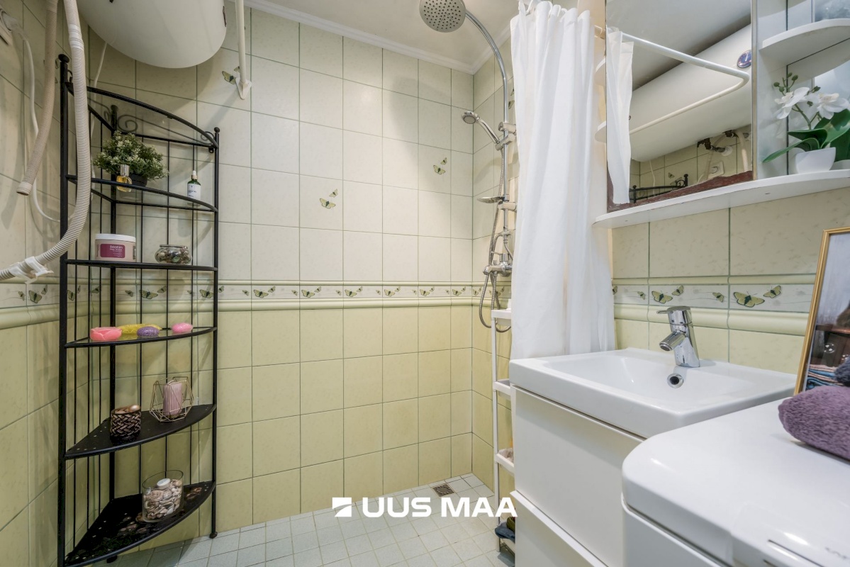 Lääne-Harju vald, Lehola küla, Lehola tn 13