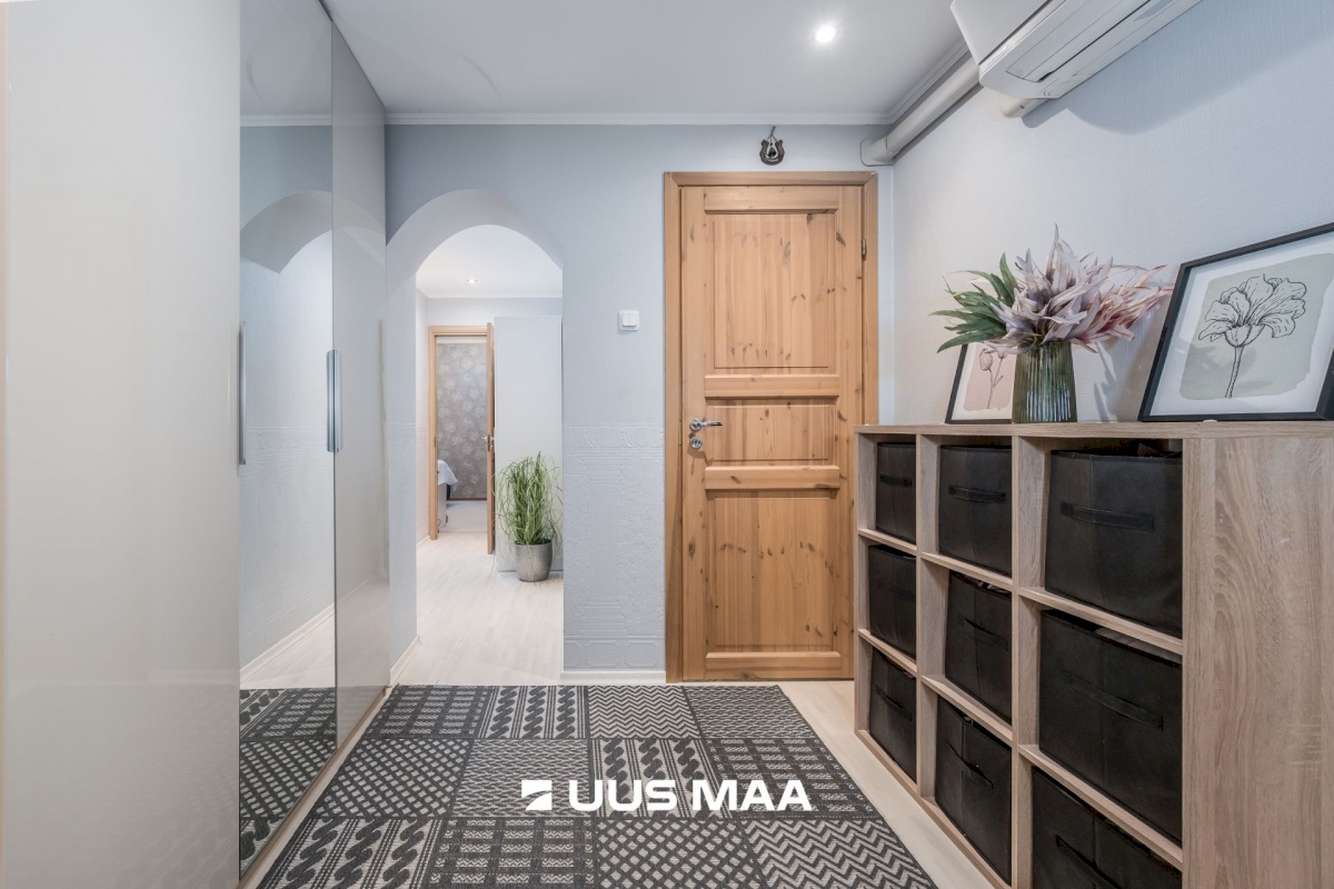 Lääne-Harju vald, Lehola küla, Lehola tn 13