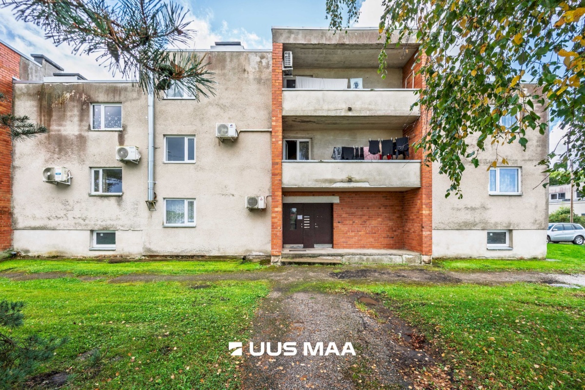 Lääne-Harju vald, Lehola küla, Lehola tn 13