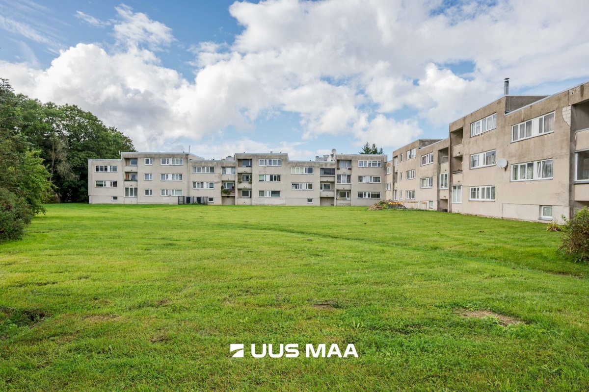 Lääne-Harju vald, Lehola küla, Lehola tn 13