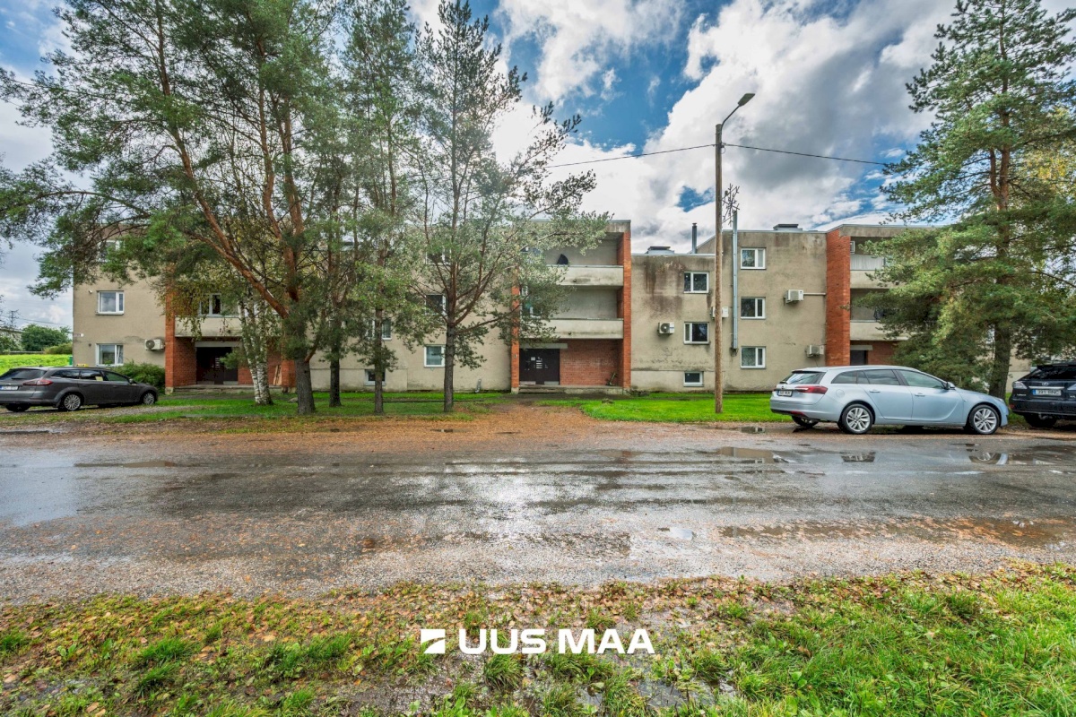 Lääne-Harju vald, Lehola küla, Lehola tn 13