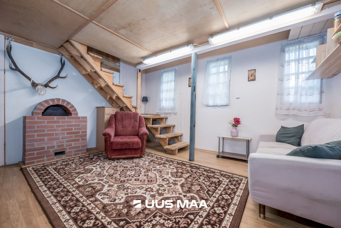 Kohila vald, Aespa alevik, Vikerkaare tn 25