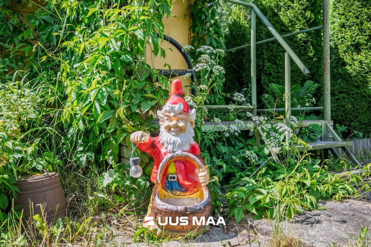 Kohila vald, Aespa alevik, Vikerkaare tn 25