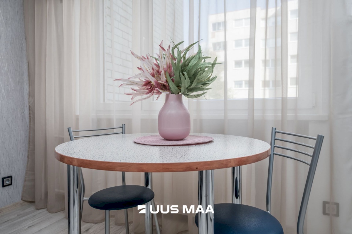 Tallinn, Nõmme linnaosa, Kuuse tn 26