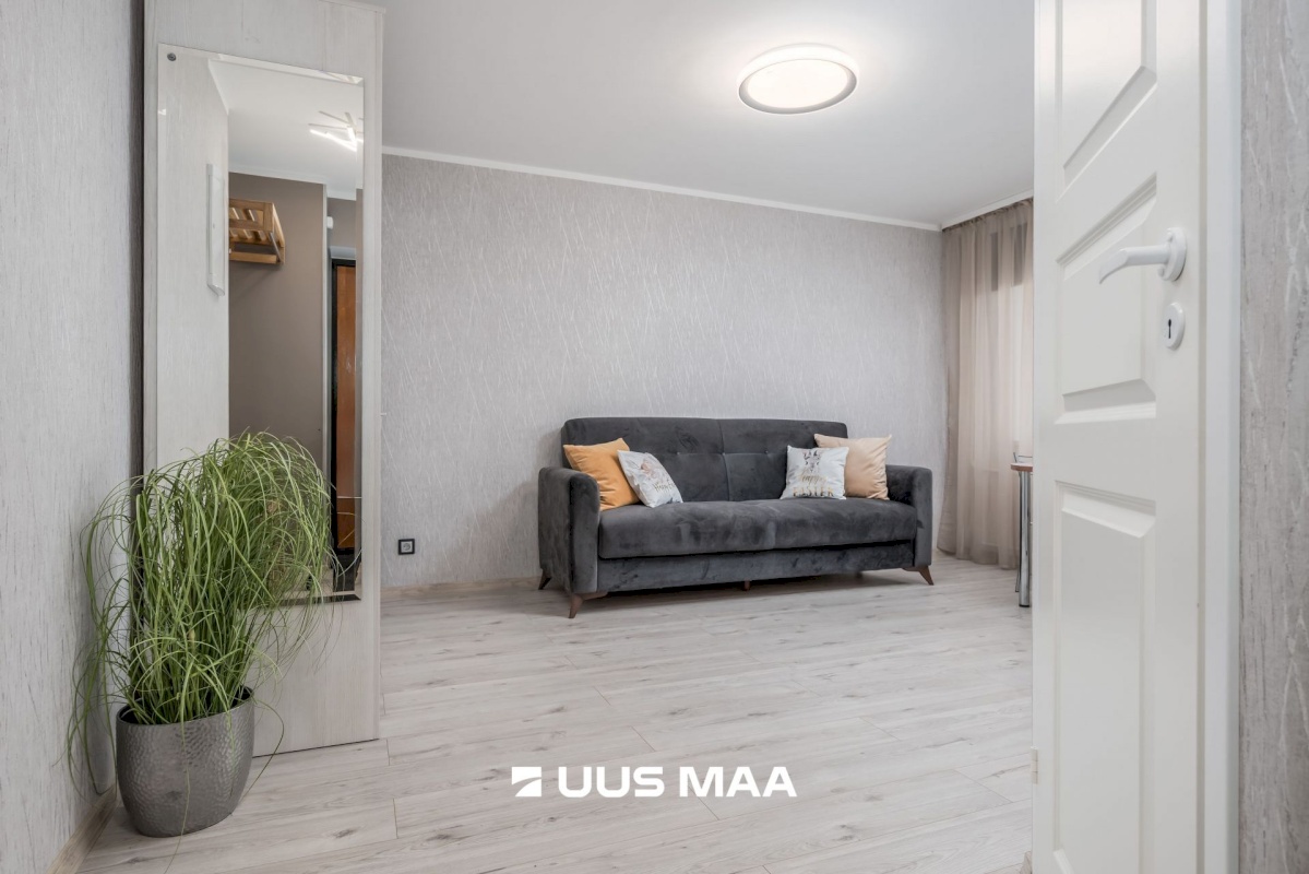 Tallinn, Nõmme linnaosa, Kuuse tn 26