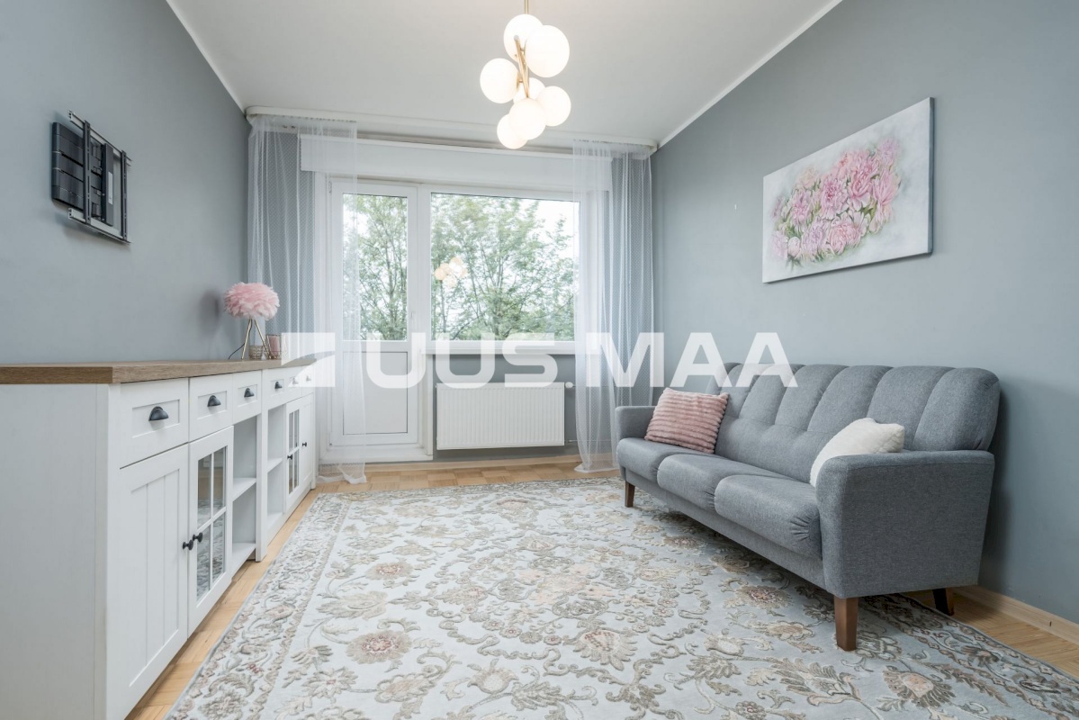 Tallinn, Haabersti linnaosa, Õismäe 80