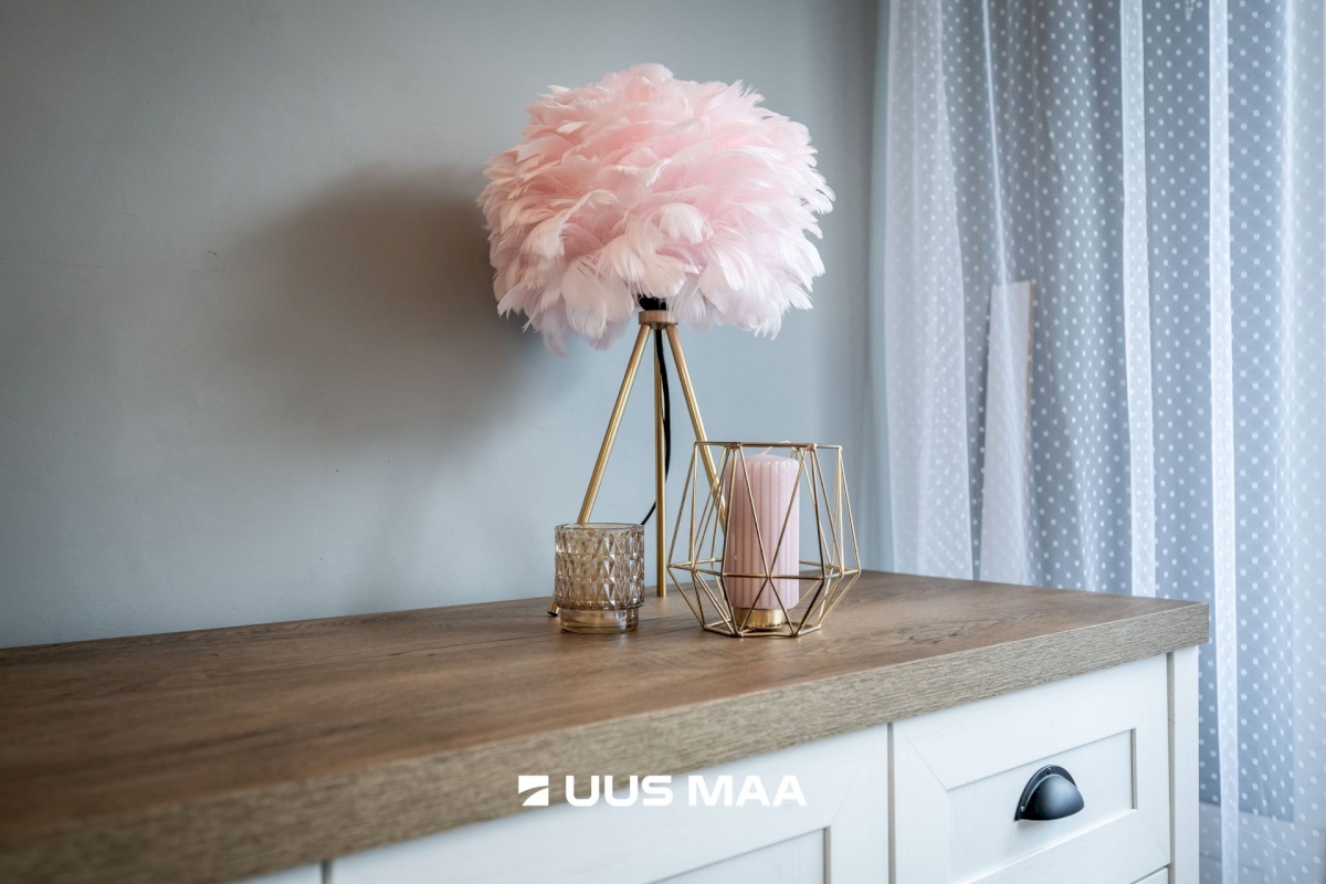 Tallinn, Haabersti linnaosa, Õismäe 80