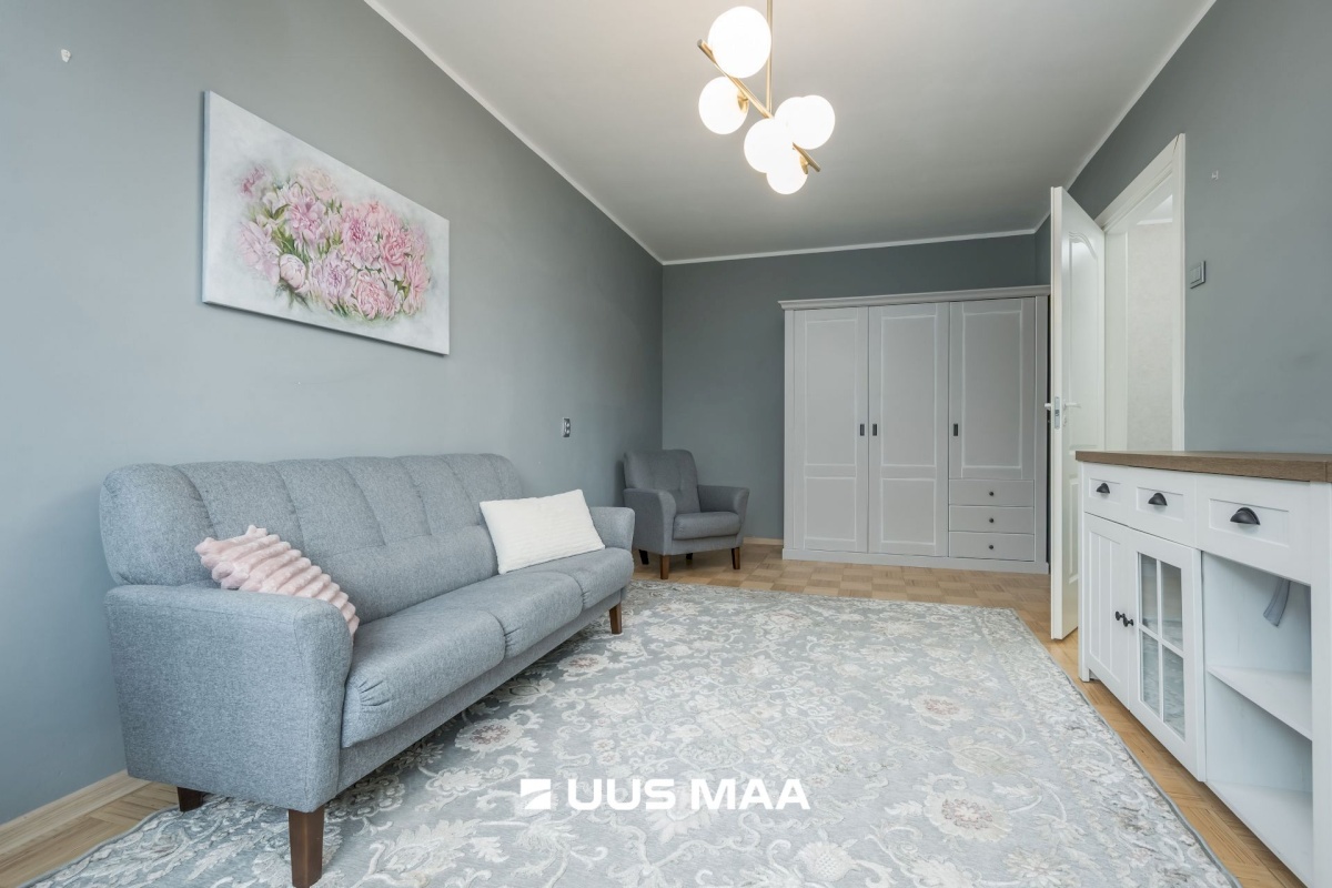 Tallinn, Haabersti linnaosa, Õismäe 80