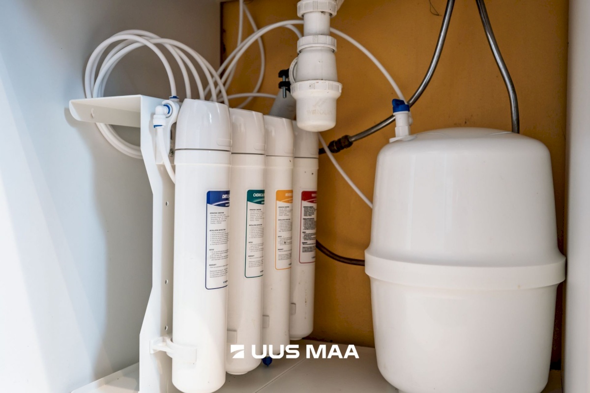 Tallinn, Haabersti linnaosa, Õismäe 80