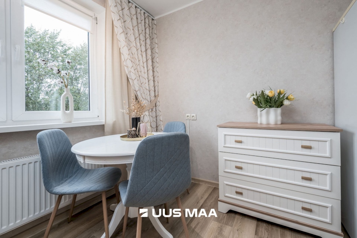 Tallinn, Haabersti linnaosa, Õismäe 80