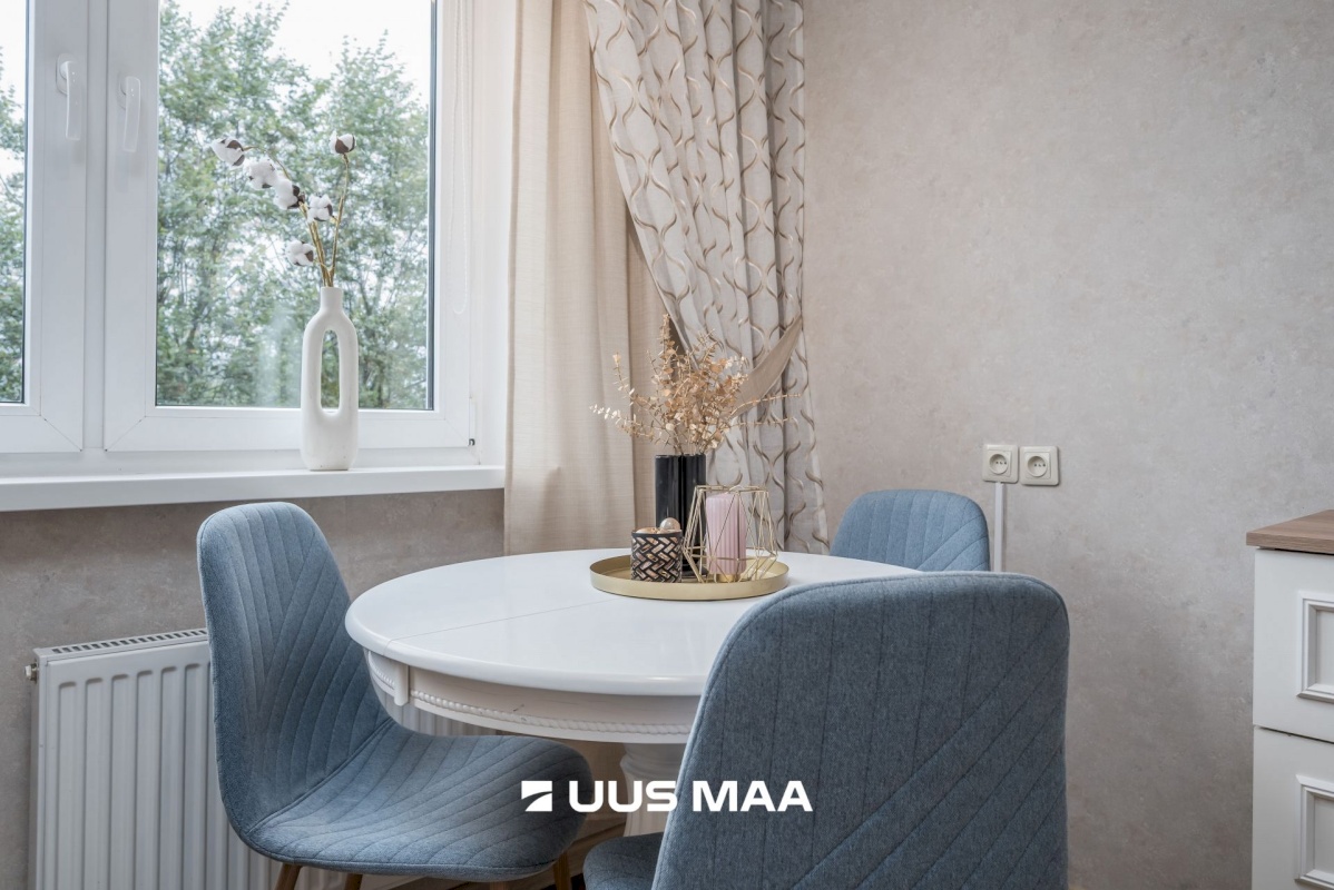 Tallinn, Haabersti linnaosa, Õismäe 80