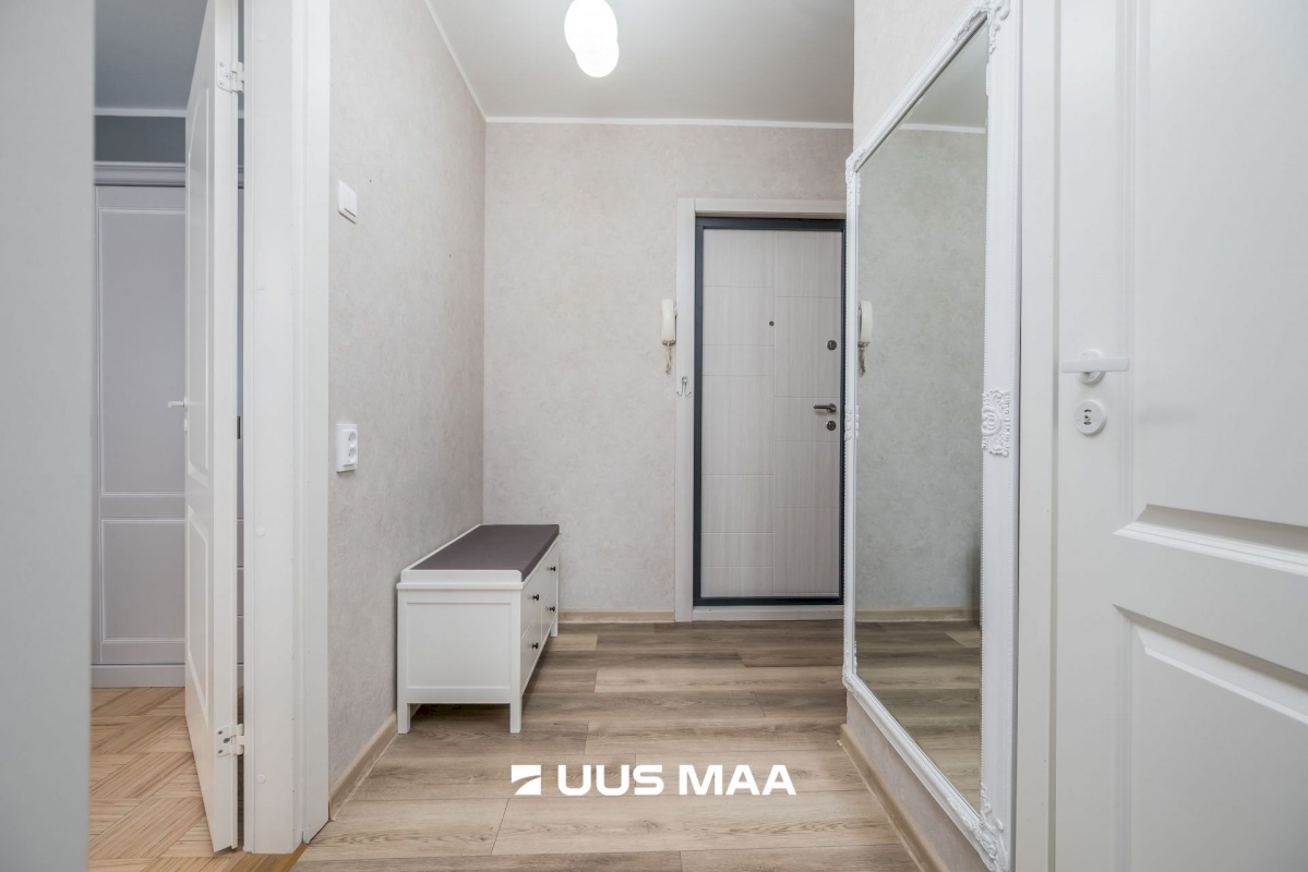 Tallinn, Haabersti linnaosa, Õismäe 80