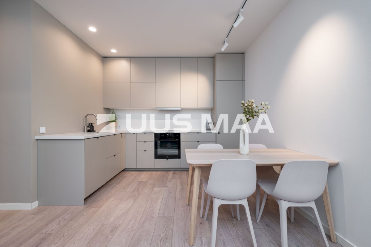 Tallinn, Põhja-Tallinna linnaosa, Kopli 28a