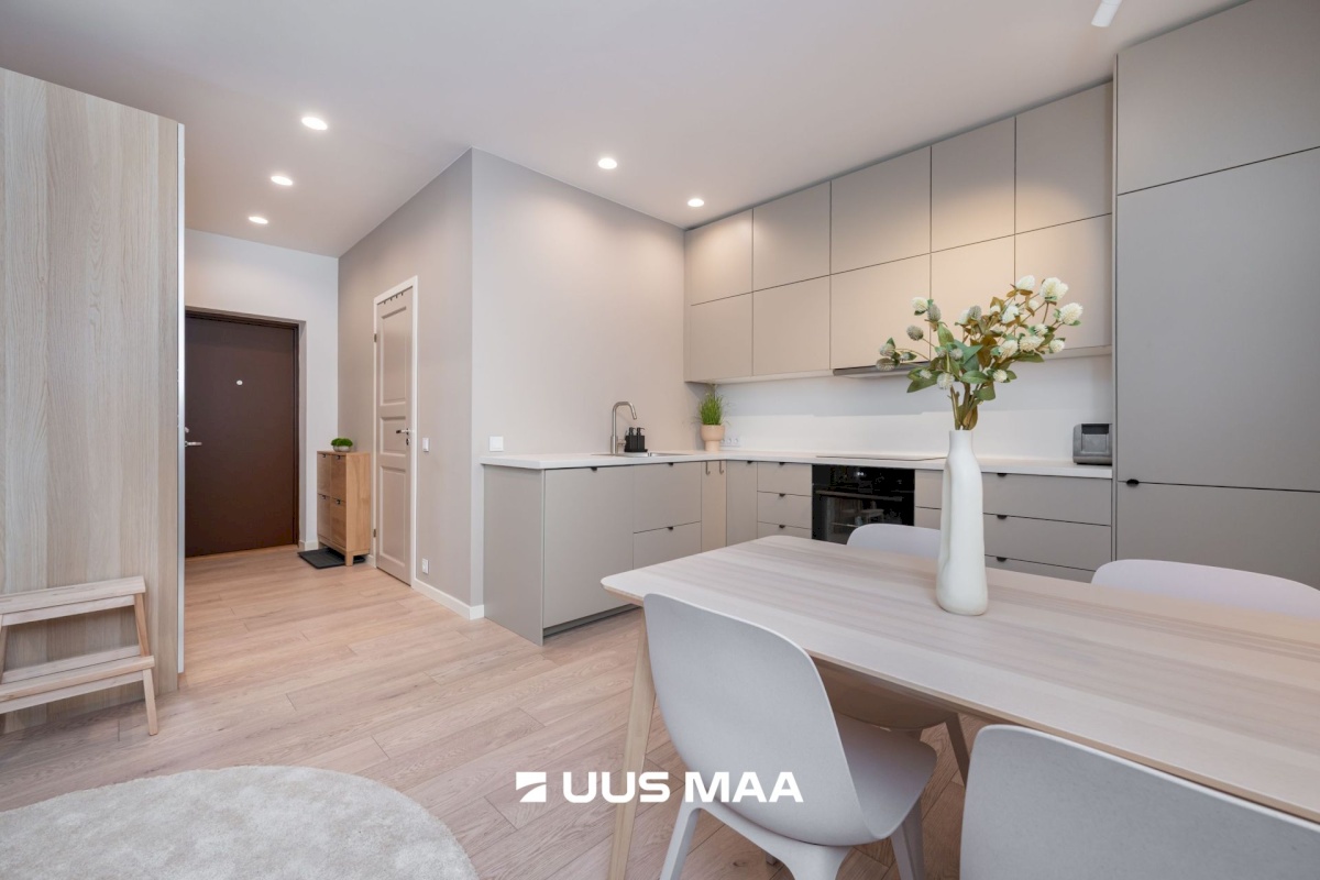 Tallinn, Põhja-Tallinna linnaosa, Kopli 28a