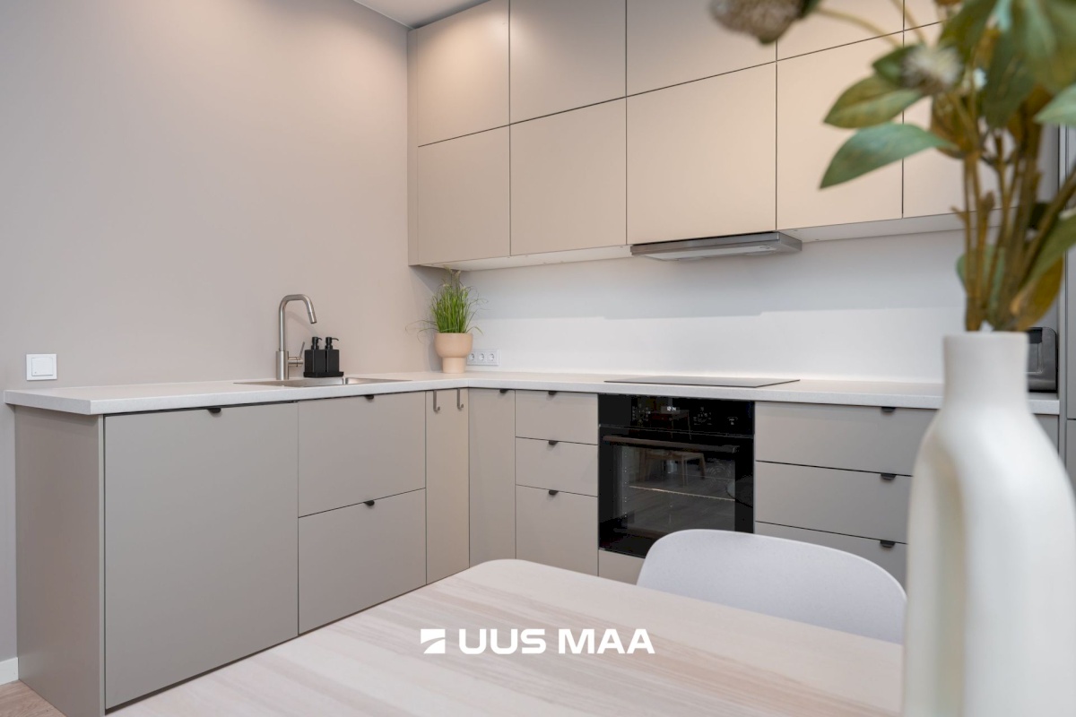 Tallinn, Põhja-Tallinna linnaosa, Kopli 28a